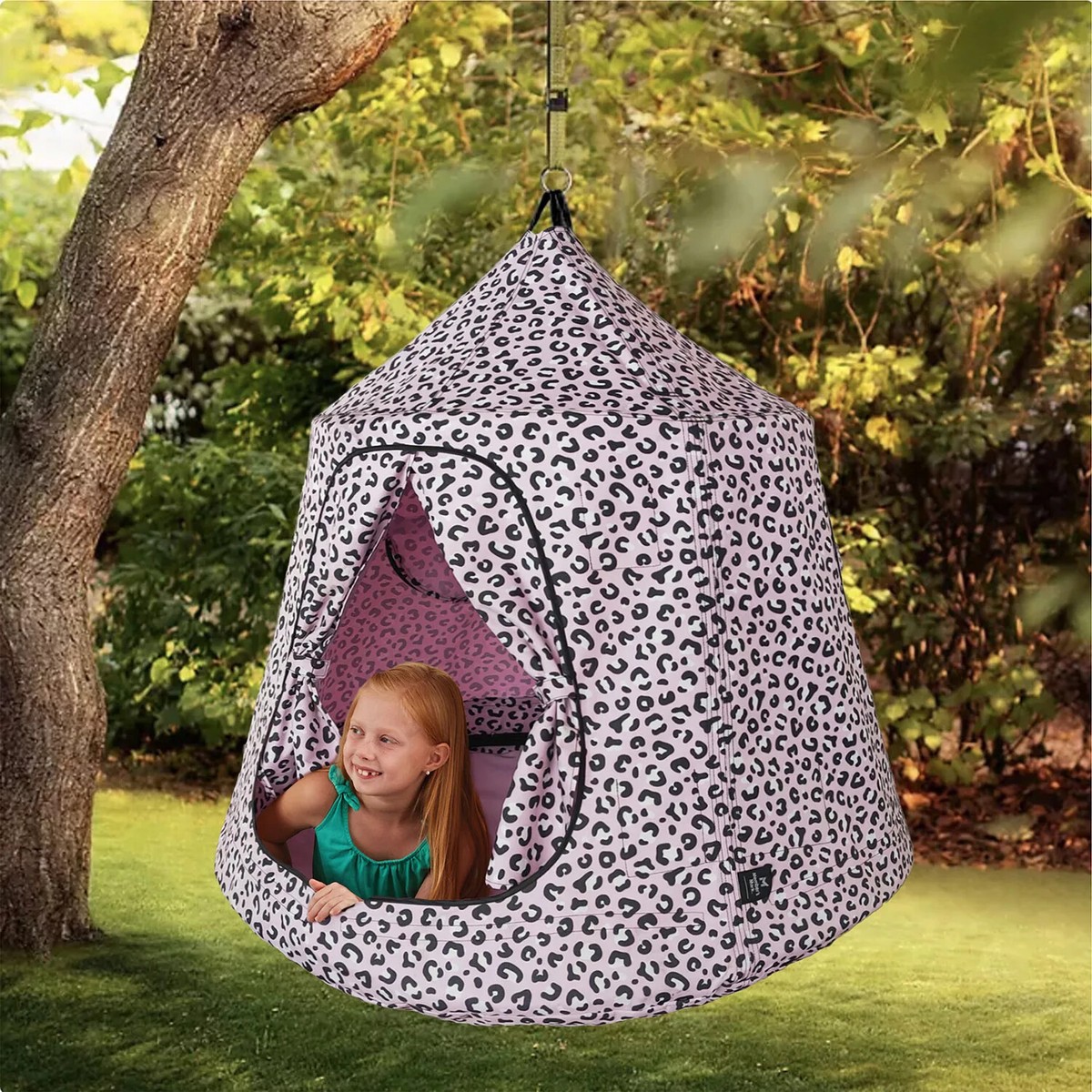 Member's Mark Cozy Hanging Pod (Assorted Styles)