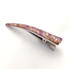 Hair Accessory - Shell Alligator Hair Clip STS09703 