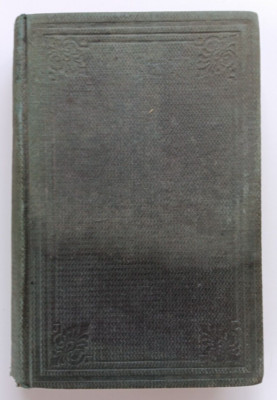Letters to the Joneses (1st edition) by Timothy Titcomb (Scribner, 1863) HC