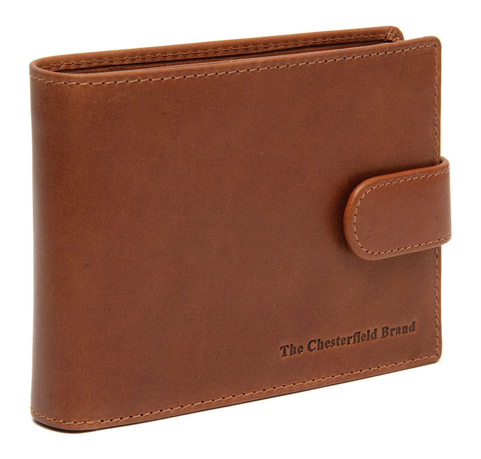 The Chesterfield Brand purse Yamba Wallet Cognac