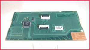 Touchpad Board Modul Elektronik  Dell Inspiron 1564