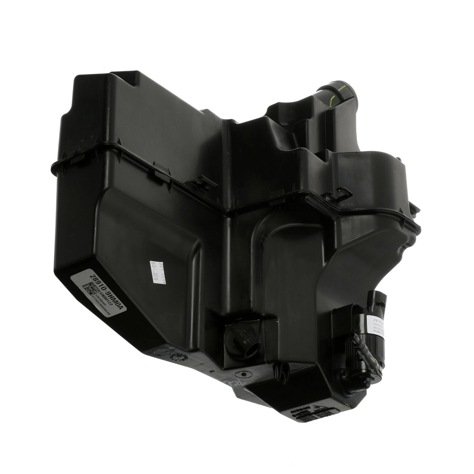 OEM NEW Nissan Altima Maxima Windshield Washer Fluid Reservoir Tank Bottle