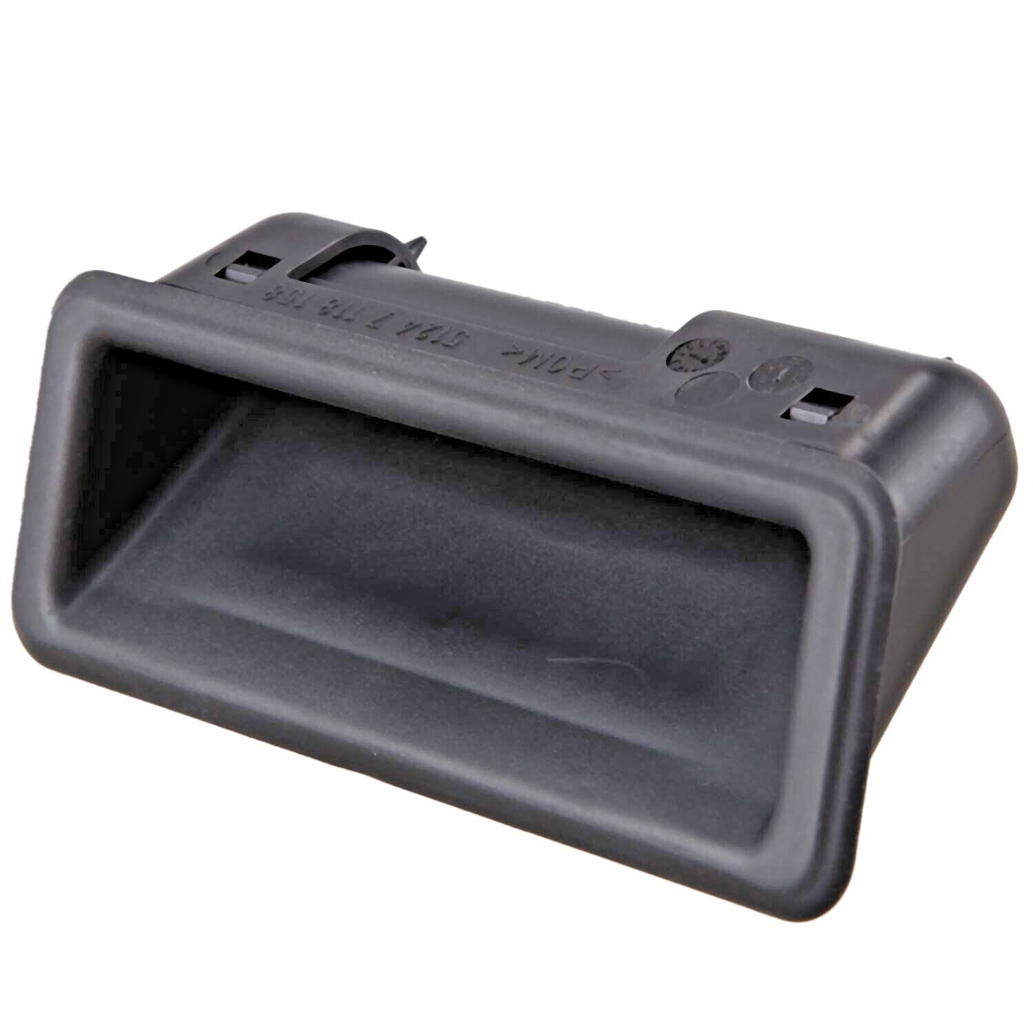 BMW 5 Series Boot Tailgate Handle Release Switch 51247118158 for E60 E61 O.E