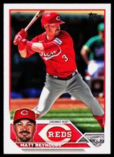 Topps 2023 Topps Update #US79 Matt Reynolds