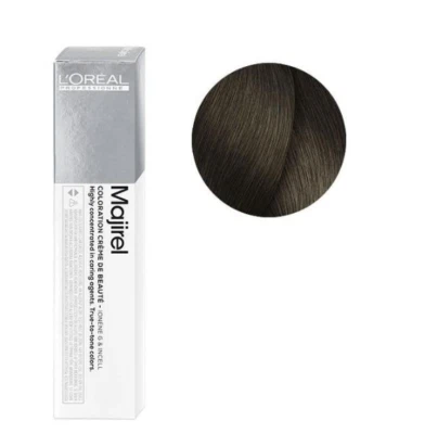 L'Oréal Professionnel Coloration MAJIREL nuance 6 BLOND FONCE