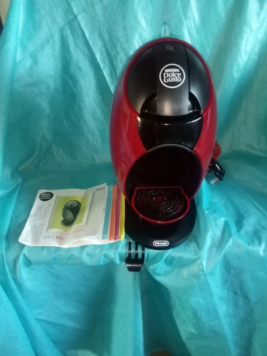 De longhi clearance jovia