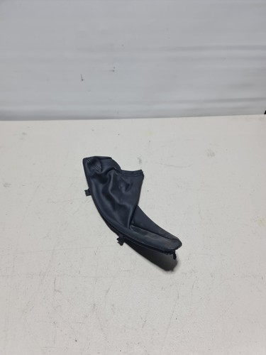 Original BMW LEATHER HANDBRAKE LEVER COVER 34427846806 7846806 - Picture 3 of 5