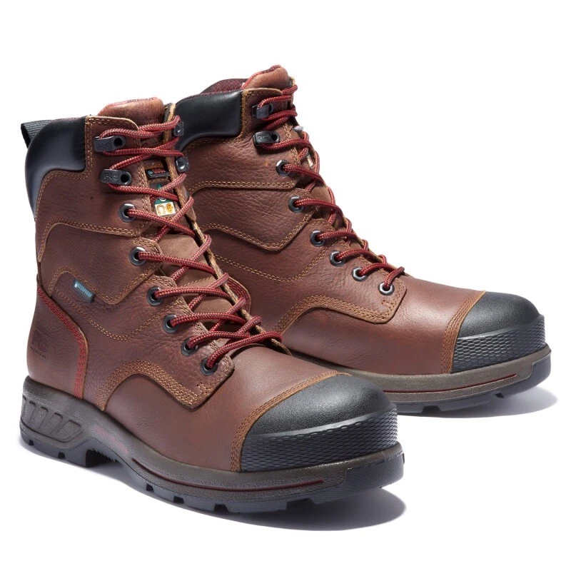 Timberland pro endurance composite toe deals