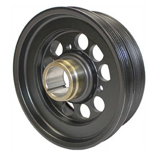 Equilibrador armónico de motor para Pontiac G8 Dayco Products LLC 2008-2009 Foto 2 de 2