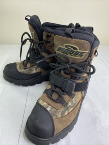 waterproof atv boots