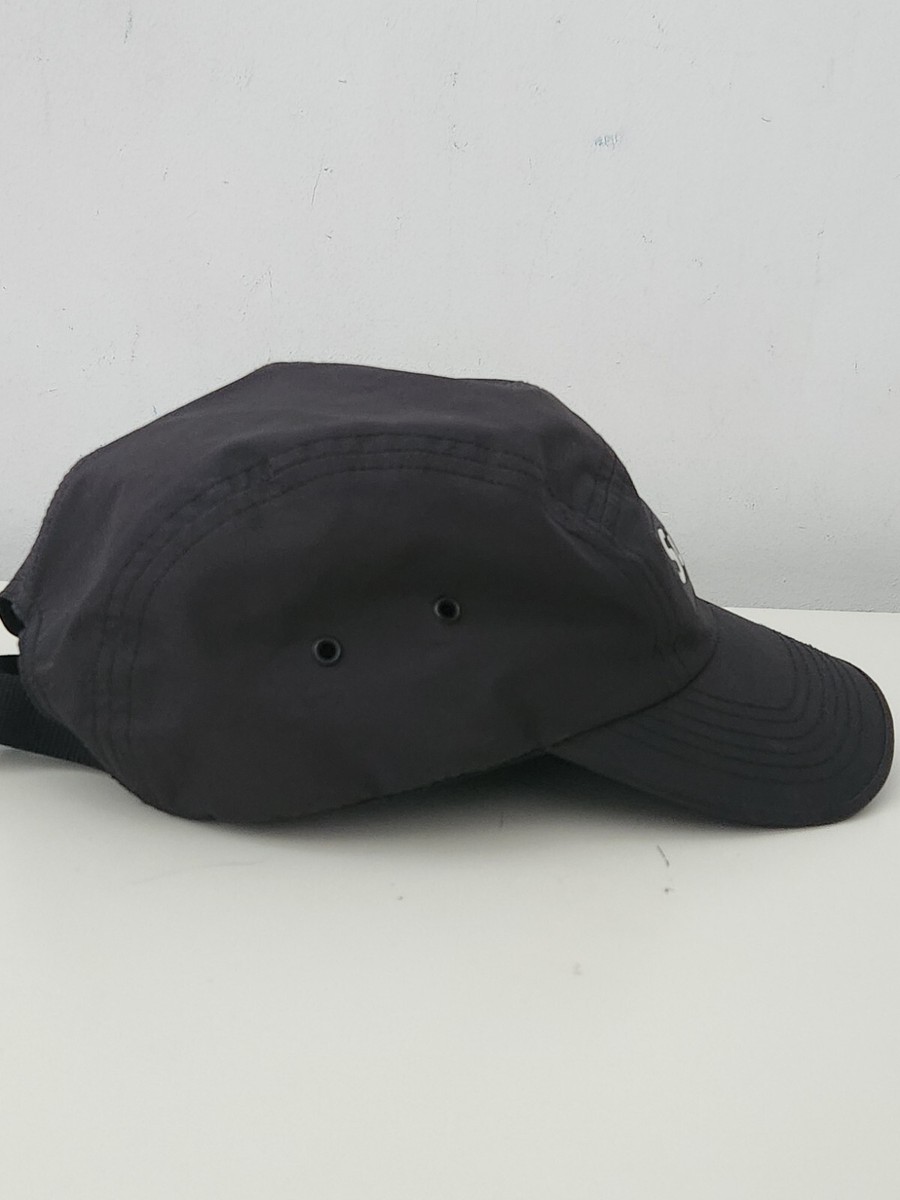 20FW/Inset Logo Camp Cap/キャップ Supreme Inset Logo Camp Cap (FW20) - $54