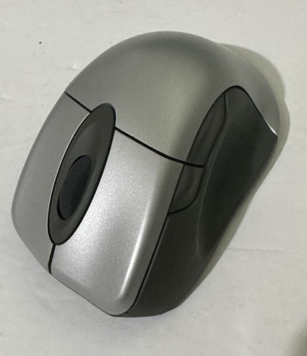 Microsoft Wireless IntelliMouse Explorer CE01220 MOUSE ONLY No Cord - Photo 2/6