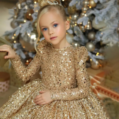 flowers gold dress Metallic Gold Sculpted Mini Dress 0 / Gold Multi main image 0