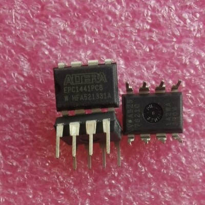 New EPC1441PC8 Config Device PDIP8 x 1pc