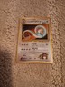 Erika's Dragonair Pokemon Card Japanese No.148 Gym 1 1998 Old Back Holo