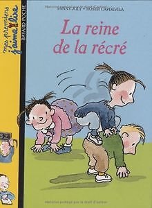 Mes premiers jaime lire, numéro 5 : La Reine de la... | Buch | Zustand sehr gut