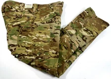 NWT 38x34 FIRST TACTICAL MENS DEFENDER PANTS 114002 MULTICAM CAMO 38x34