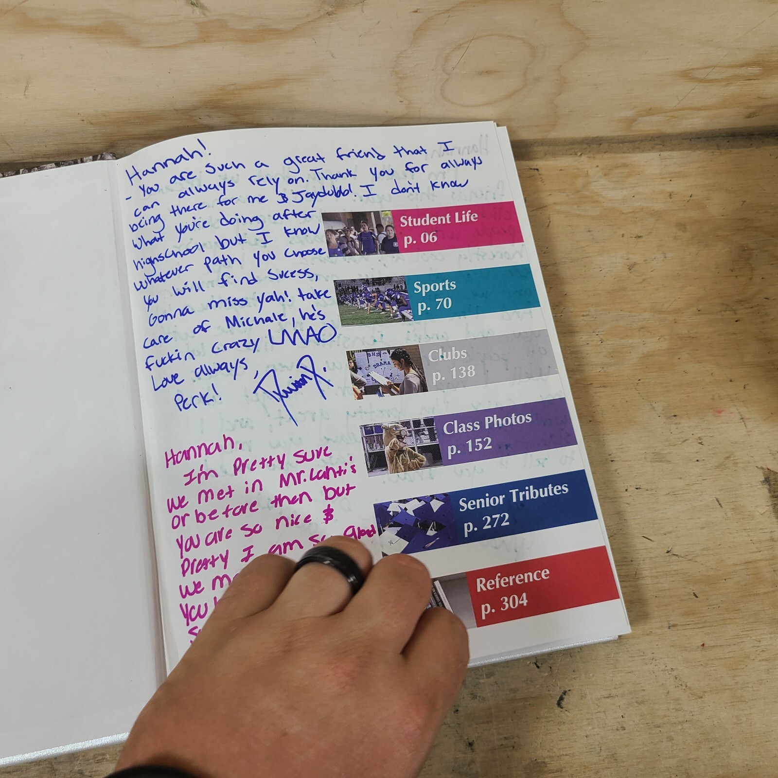 2017 BEAUMONT HIGH SCHOOL, YEARBOOK, BEAUMONT, CALIFORNIA Used Live