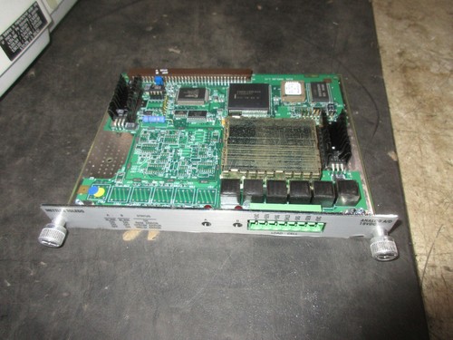 Mettler Toledo JagXtreme Analog A/D 15VDC Board - Picture 2 of 2