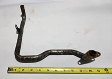 84-95 TOYOTA PICKUP TRUCK 4RUNNER 22R 22RE COOLANT PIPE HEATER CORE LINE TUBE RH
