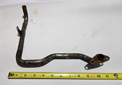 1985-1995 Toyota Pickup 4Runner 22R 22RE Air Injection Pipe EGR Smog