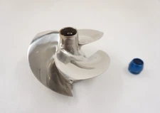 NEW 2004-2008 Yamaha GP1300R Solas Dynafly 155mm Impeller YG-DF-14/20