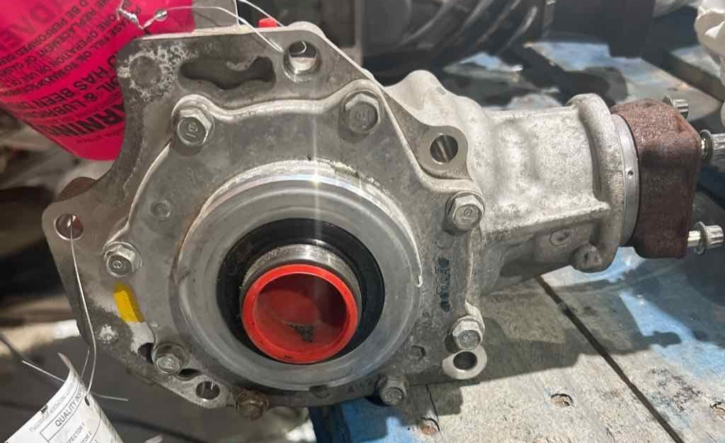 AUTO TRANS, AWD Transfer Case ACURA RDX 13 14 15 16 17 18