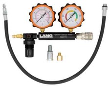 Lang Tools Clt-4 - 35psi Cylinder Leakage Tester