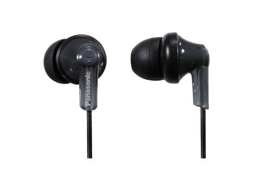 Panasonic ErgoFit In-Ear Earbud Headphones RP-HJE120 MANY COLORS