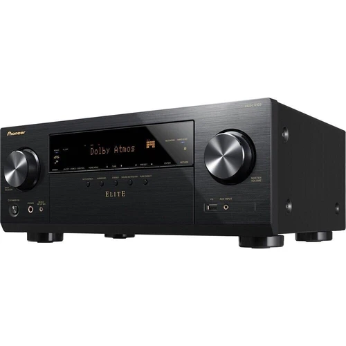 Pioneer Elite VSX-LX103 7.2-Channel Network AV Receiver
