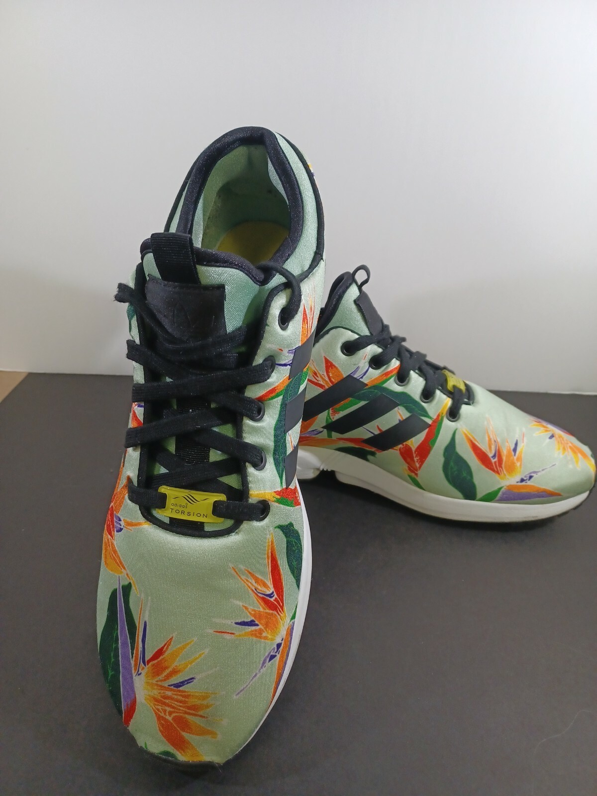 adidas zx flux 10