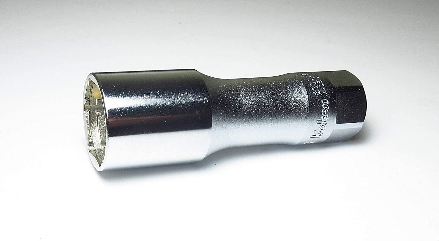 Koken Z Eal 3 8 9 5mm Sq Spark Plug Socket With Clip 18mm 330 From Japan Ebay Koken Z Eal 3 8 9 5mm Sq Spark Plug Socket With Clip 18mm 330 From Japan Ebay