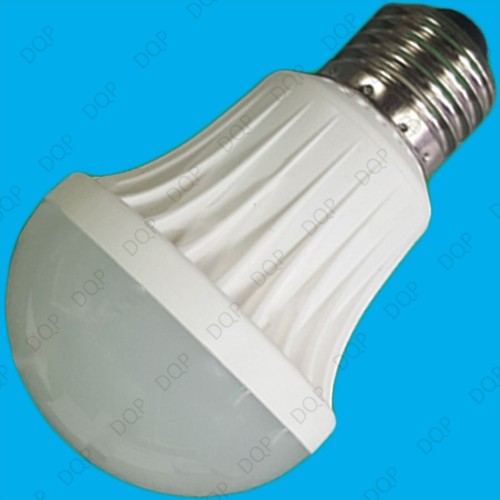6x 9W Dimmable GLS LED Light Bulb Lamp, Long Life ES E27 3000K Warm White - 第 1/1 張圖片