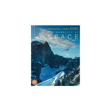 Image of SANCTITY OF SPACE. THE - Region B Blu Ray *BRAND NEW*