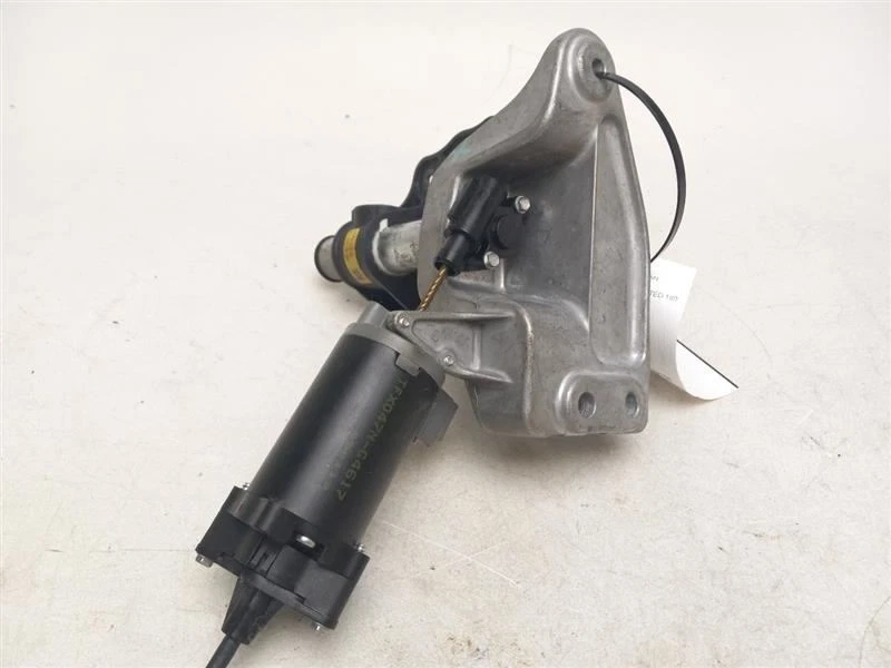 2005 NISSAN TITAN POWER ELECTRIC ADJUST TESTED - Image 3 of 4