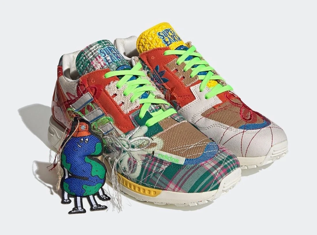 adidas us worldwide shipping vessel
