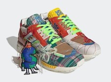 Size 14 - Sean Wotherspoon x adidas ZX 8000 A-ZX Series - Super