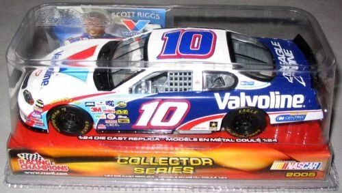 Racing Champions Diecast Sport & Touring Cars 2005 Vehicle Year