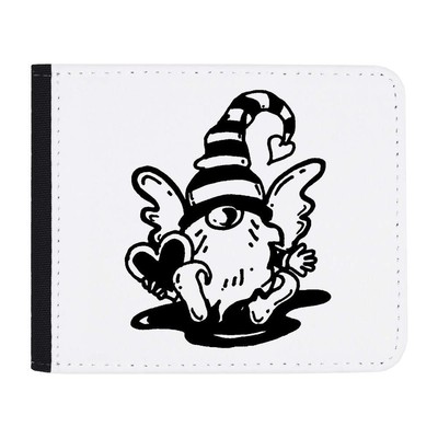 Geldbörse ''Winged Heart Gonk'' (WL00013222)