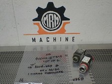 Allen Bradley 800MR-QT24S Ser D Pilot Light 24V AC/DC Used Warranty Lot of 2 