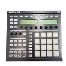 Native Instruments Maschine MK2 Professional ...