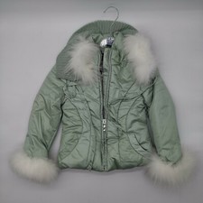 Papermoon Kinder Mädchen Jacke Herbst Winter...