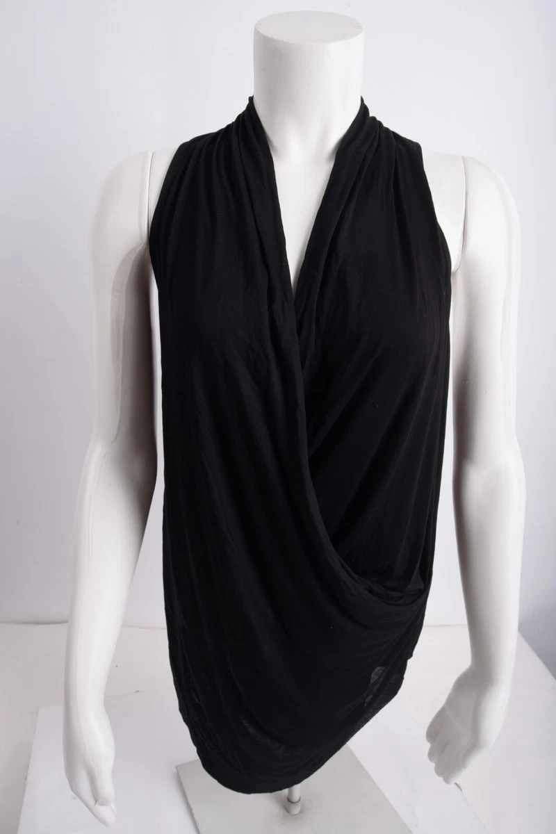Sleeveless Scala Knit Tops - coastalcareeracademy.com