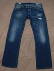 DIESEL   ZATINY  008JM   32/30  BOOTCUT  100% COTTON  MADE IN ITALY