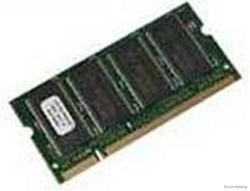 Infineon 256 MB PC2700 333 MHz DDR333 (Double-data-rate) Memory HYMD232M646D6-J - Picture 1 of 1