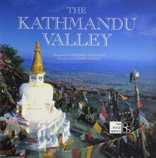 The Kathmandu Valley [Paperback] von arvidsson | Buch | Zustand gut