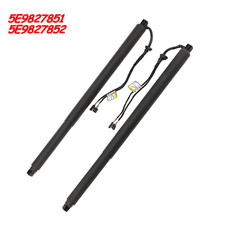 Original Gasdruckfeder Heckklappe Powerlift F&uuml;r Skoda Octavia III Combi 5E5 5E6