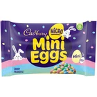 Cadbury Micro Mini Eggs Milk Chocolate - 33g (1.2oz)