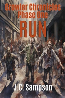 Joseph Sampson | Phase One - Run | Taschenbuch | Englisch (2024)