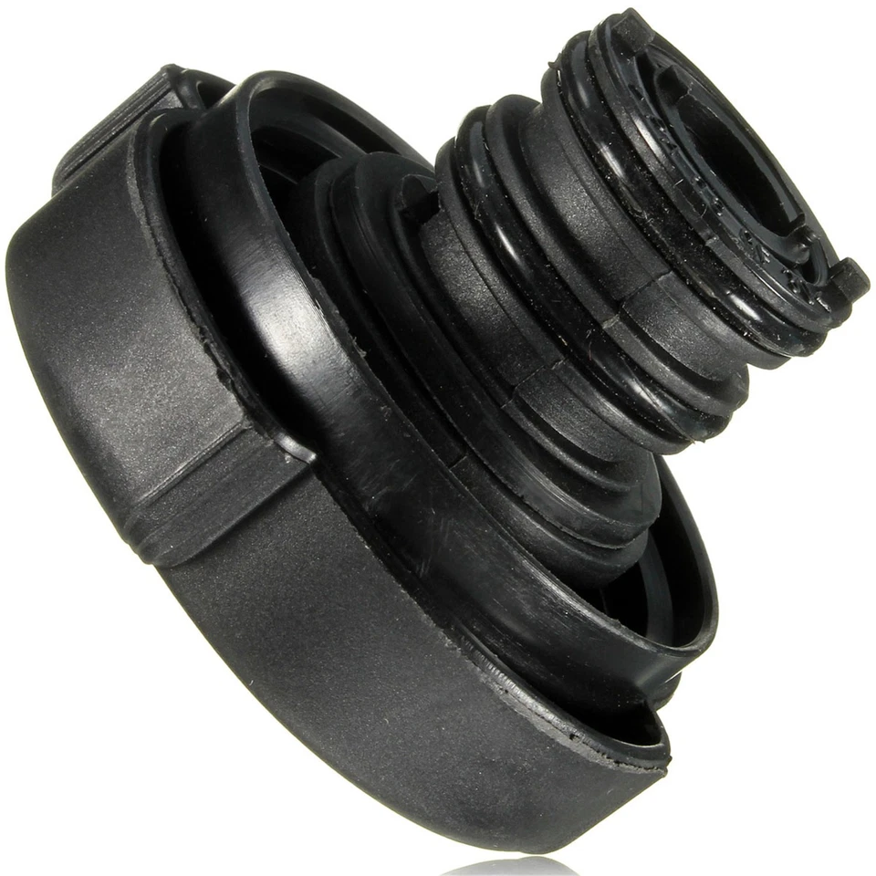 1pc Radiator Expansion Tank Cap 17111712669 For BMW E36 E46 E38 E39 E53 E83 — 第 3/4 张图片